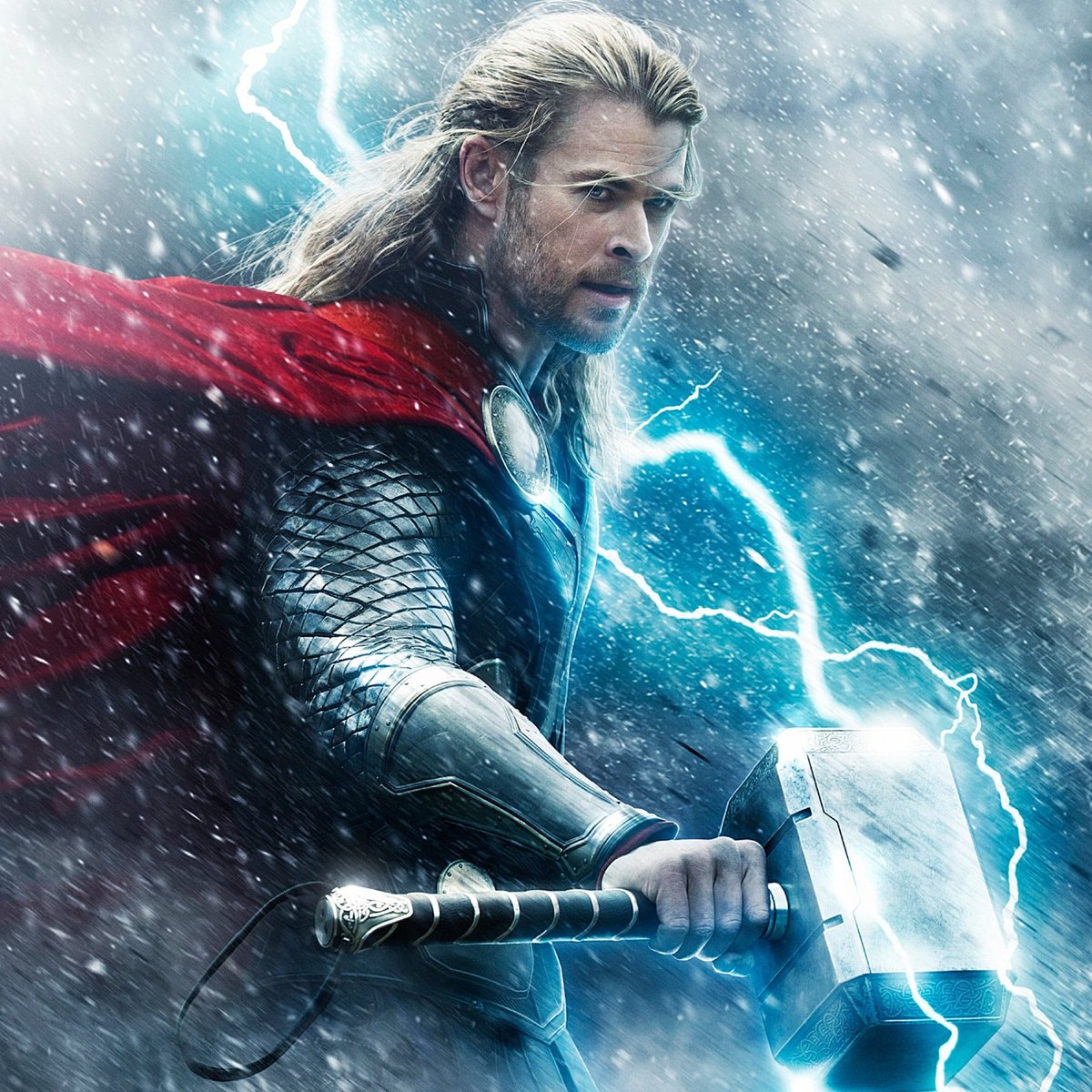 RT @blurayangel: Thor: The Dark World or Thor: Love and Thunder? https://t.co/5ikM4DMoty