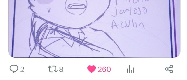 T3en_0's tweet photo. Como que en ya son 67 seguidores si esta mañana apenas eran 2😳
Muchas gracias a todos! Mañana ya voy a estar subiendo la primera parte del comic va?💖 https://t.co/cUqiYVIIgj