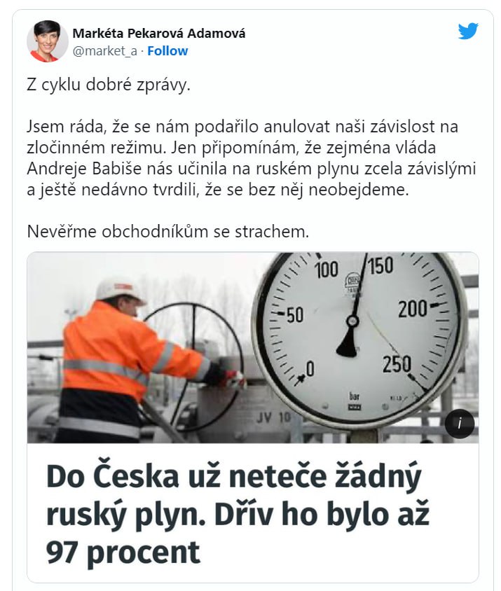 Je možné že je tak tupá  ??? parlamentnilisty.cz/arena/monitor/…