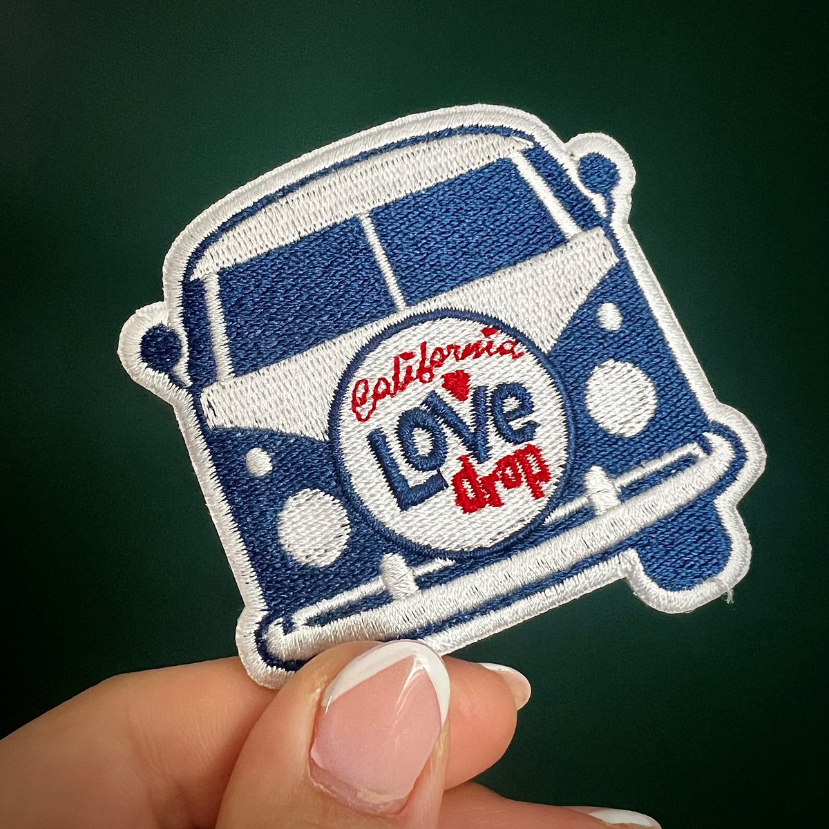 PennEmblem's tweet photo. Intricate, vibrant branding for all of your Saturday Spring-time drives!
•
•
•
#branddecorator #pennemblem #promotionalproducts #innovation #innovators #decoration #directembroidery #screenprint #sublimation #sportspatch #militarypatch #schoolpatch #fashiontrends https://t.co/9Z9LcWPXIB