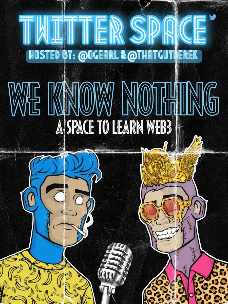 That_Guy_Derek's tweet photo. 🤷 maybe info coming maybe not #WeKnowNothing @Earl0x https://t.co/pwTnYbYBzR