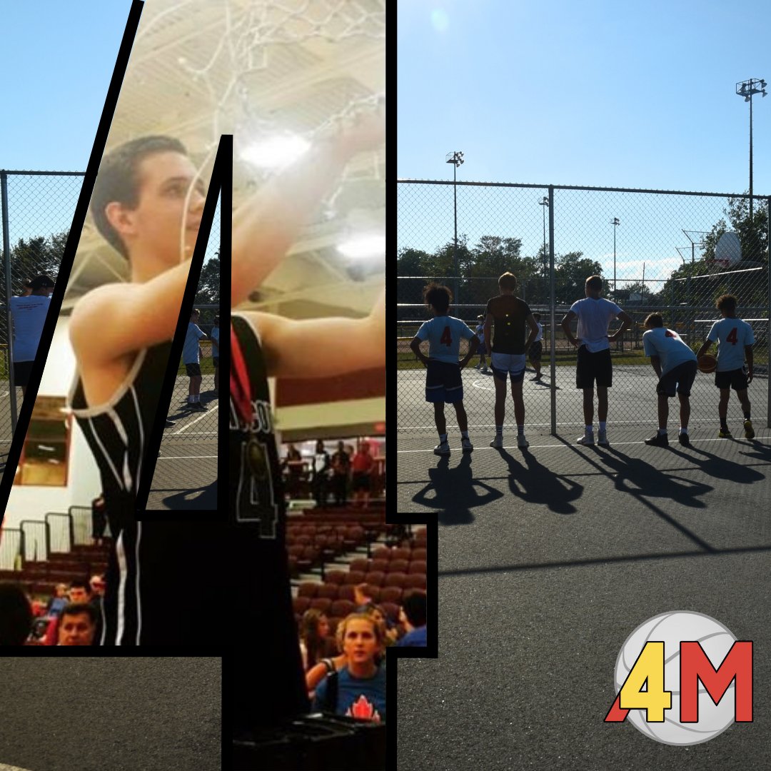 The 4AM Camp tweet media