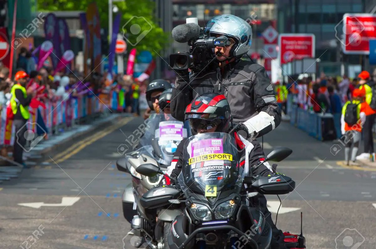 London Cycles tweet media