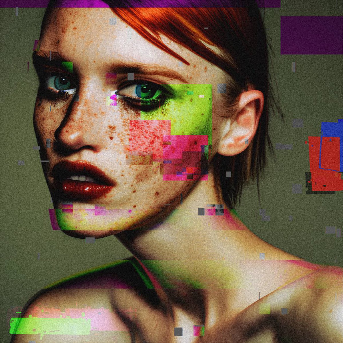 Kseniya•NFT artist tweet media