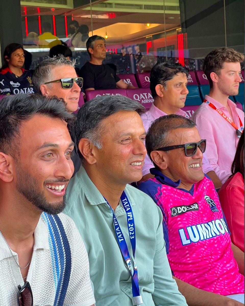 Rajasthan Royals tweet media