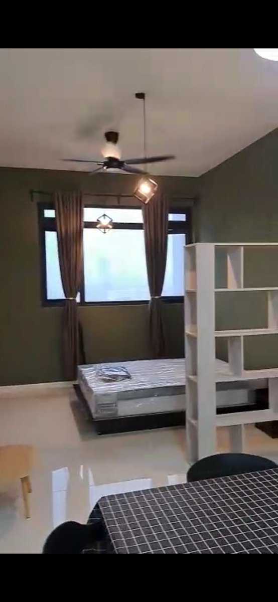 IslanderPangkor's tweet photo. @expat_kl I have 4 units studio unit in KL City centre area and ready to rent out, fully furnished, cozy and comfortable environment , walking distance to Sunway Putra Mall. Please PM for more detail. Direct negotiation with owner. Well to view to decide. Thanks! https://t.co/q1uBPCo0Sq