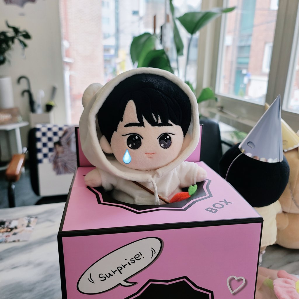 집에 안 가고 여기서 병판이랑 더 놀래... 😣