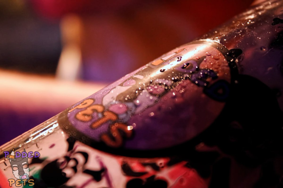 Only two weeks to go until we'll see you all again! 

Make sure you got your tickets!!
eventbrite.co.uk/e/padded-pets-…

Tag us in a photo to show us what you're amazing outfits!!!!!