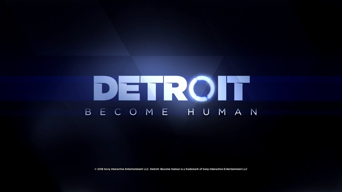IftiOmi's tweet photo. #PS5Share, #DetroitBecomeHuman https://t.co/sZEoJSBJwm