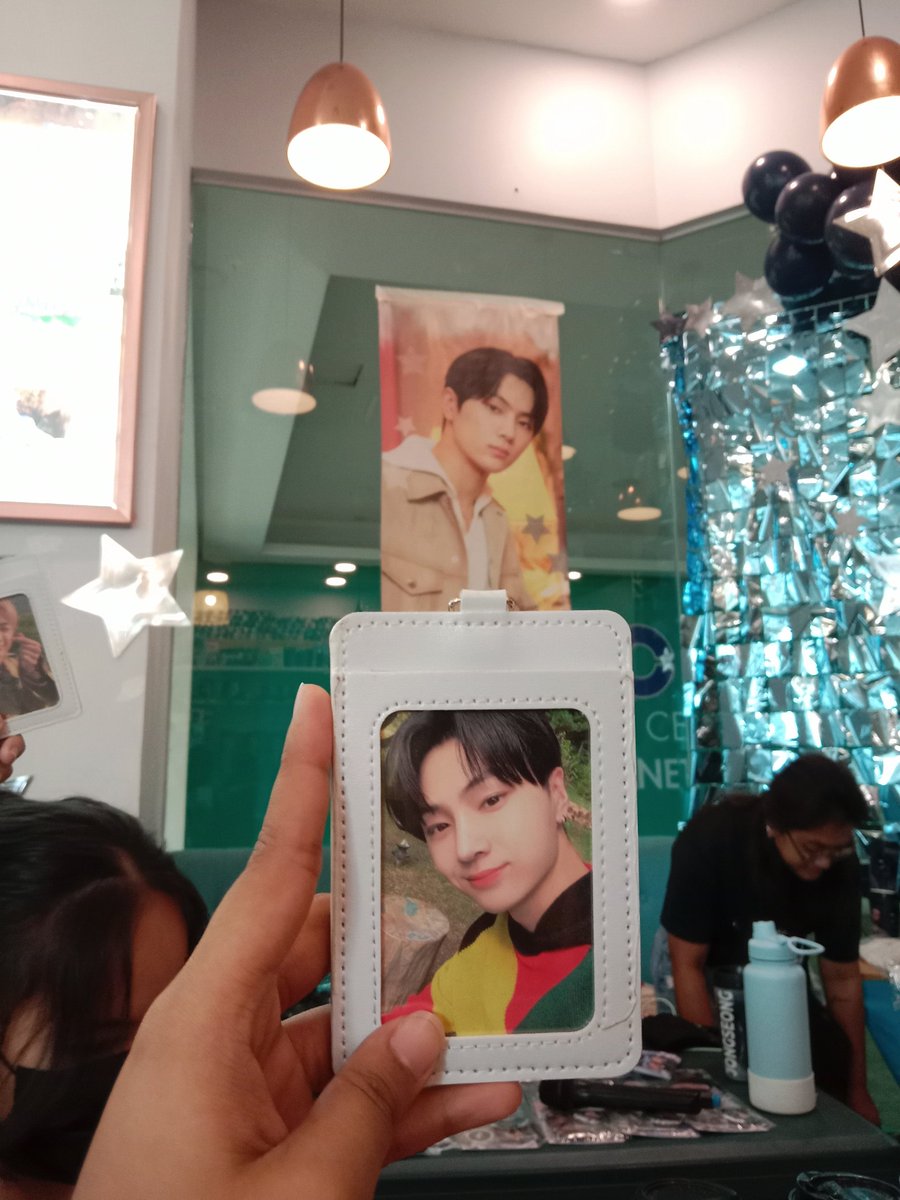 enshiiipen's tweet photo. Thank you so much po! I really had fun and winning in an unexpected moment again🤭🫶🏻 @ENpireEvents #ArcturusPJS https://t.co/UeSYqk4Jdo