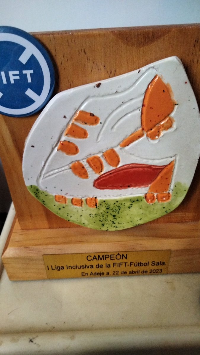 iiMHernandez's tweet photo. Debut soñado. Siendo el capitán, con una intervención clave para ganar la final y un gran papel en equipo. Muy contento de mis compañeros del @discapagua en general tanto el A como el B y la actitud con la que enfrentamos los partidos dice mucho del equipo #TODOSJUGAMOS https://t.co/wnacdmmmAL