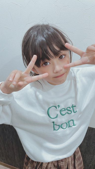 Twitterのコスプレ画像4