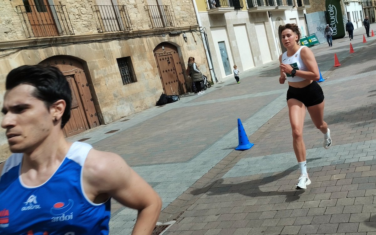 DNRunning tweet media