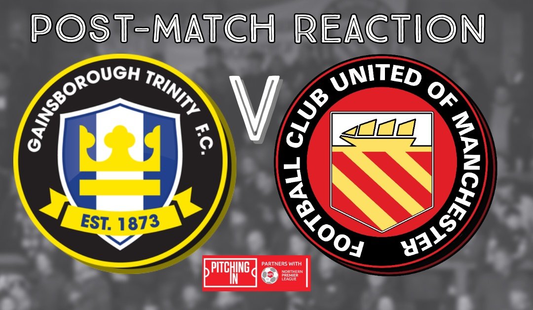 FC United of Manchester 🟥⬜⬛ (@fcunitedmcr) on Twitter photo 🗨️ Post-match reaction Gainsboro' T
Following a season concluding win away, <a href="/JosephHolt1849/">Joseph Holt Brewery</a> MotM Michael Donohue, and Neil Reynolds spoke after the game
youtu.be/eXnsoy3YsFM
Player awards 12th May - grab one of the last 20 tickets⤵️
fc-utd.co.uk/news-story/pla…
🟥🟥⬜⬛⬜🟥🟥 🗨️ Post-match reaction Gainsboro' T
Following a season concluding win away, <a href="/JosephHolt1849/">Joseph Holt Brewery</a> MotM Michael Donohue, and Neil Reynolds spoke after the game
youtu.be/eXnsoy3YsFM
Player awards 12th May - grab one of the last 20 tickets⤵️
fc-utd.co.uk/news-story/pla…
🟥🟥⬜⬛⬜🟥🟥