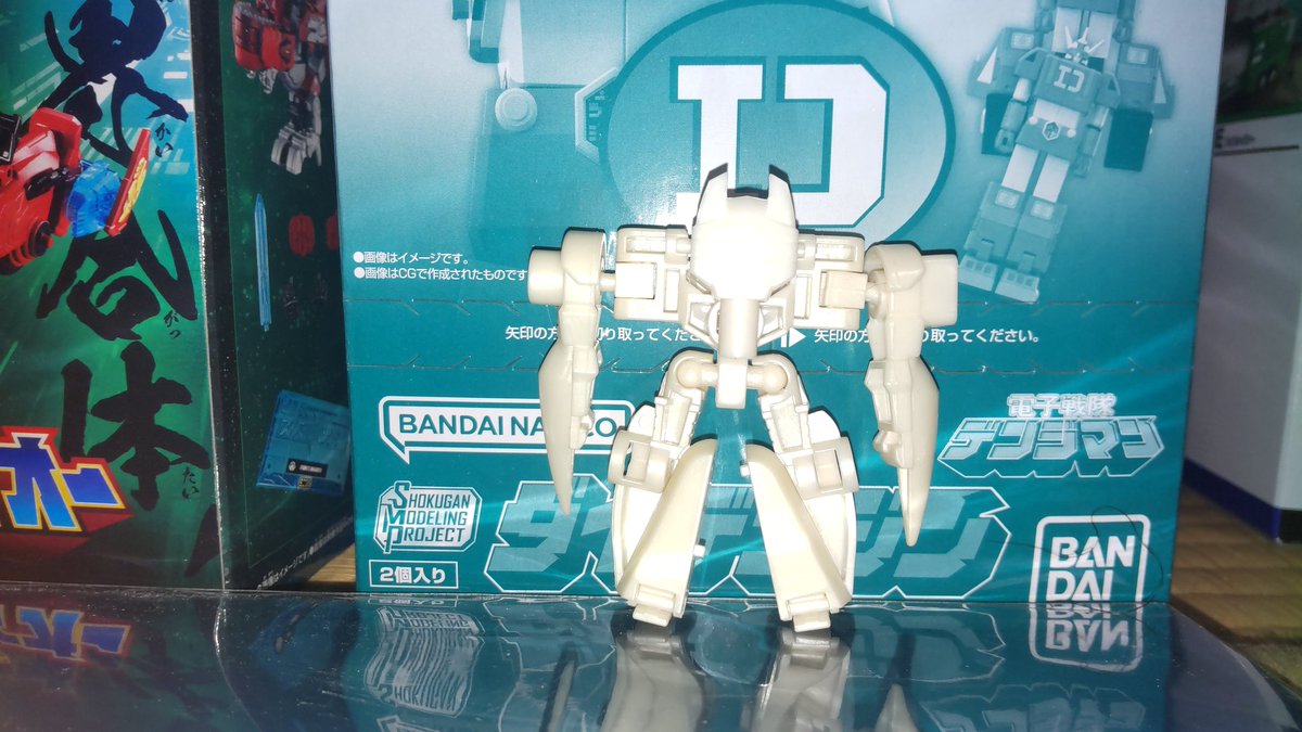 DxuPuBpWHK0umfB's tweet photo. Kunai's japanese data
japanese name:Wheeljack kunai
category:arms micron(it's like a target master)
series:transformers prime
#transformerswar #TFEW https://t.co/nvXJGcWwGS