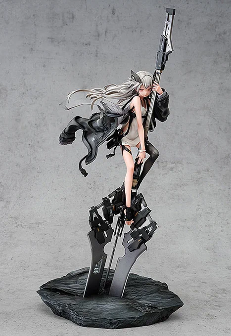  [A] figure (Wing) #ad 