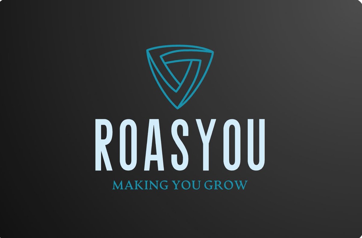 ROASyou tweet picture
