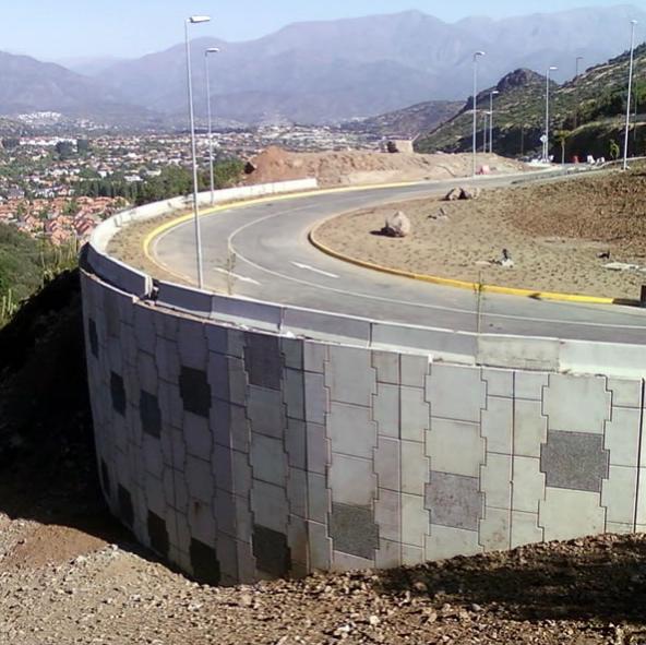 Mundo_Hormigon's tweet photo. Muro de tierra mecánicamente estabilizada (2) https://t.co/MtBTkda6zu