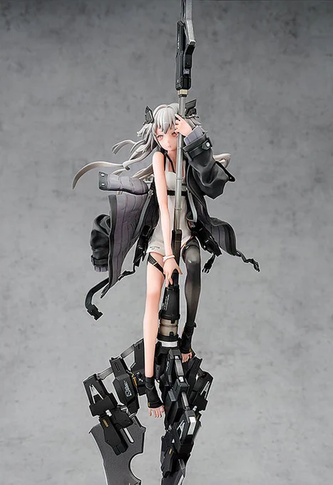  [A] figure (Wing) #ad 