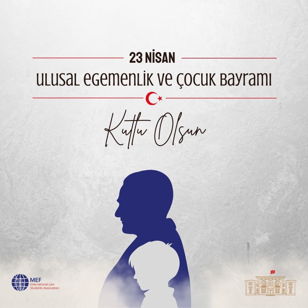 MEFILSA's tweet photo. Ulu Önder Gazi Mustafa Kemal Atatürk’ün dünya çocuklarına armağanı 23 Nisan Ulusal Egemenlik ve Çocuk Bayramımız kutlu olsun!🇹🇷 https://t.co/7ZoEHeMNI2