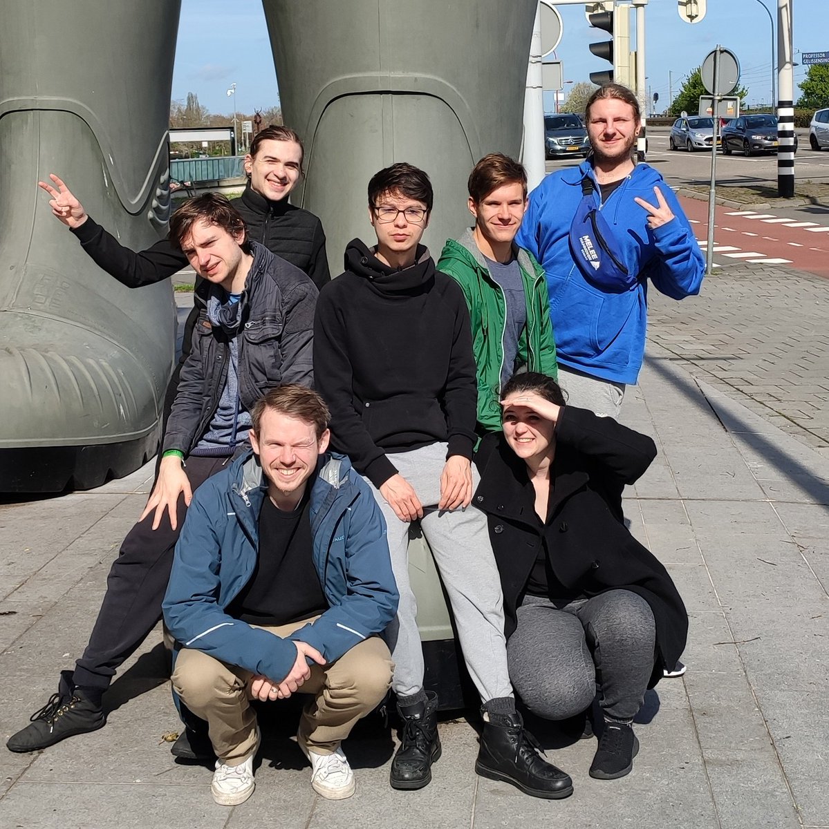 Wir waren dieses Wochenende beim Melee Turnier Somnio 2 in Eindhoven, Niederlande!

<a href="/SPE_Kweet/">Kweet</a>: 33ter
<a href="/Sabaca2g/">Sabaca Banana</a>: 33ter
@ZantoSSB: 33ter
<a href="/boomuki/">Boomuki</a>: 25ter
<a href="/cloud_drago/">CloudDrago</a>: Amateur 5ter
<a href="/JohnnyBananaSSB/">Jelly Beanut 🏳️‍🌈🏳️‍⚧️</a>: Amateur  17te
<a href="/King_SSBM/">King</a>: 5ter