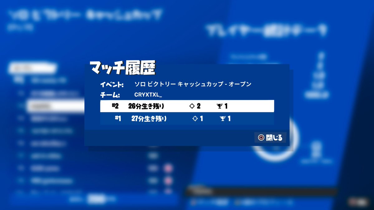 こささ tweet media