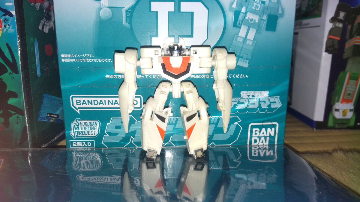 DxuPuBpWHK0umfB's tweet photo. Kunai's japanese data
japanese name:Wheeljack kunai
category:arms micron(it's like a target master)
series:transformers prime
#transformerswar #TFEW https://t.co/nvXJGcWwGS