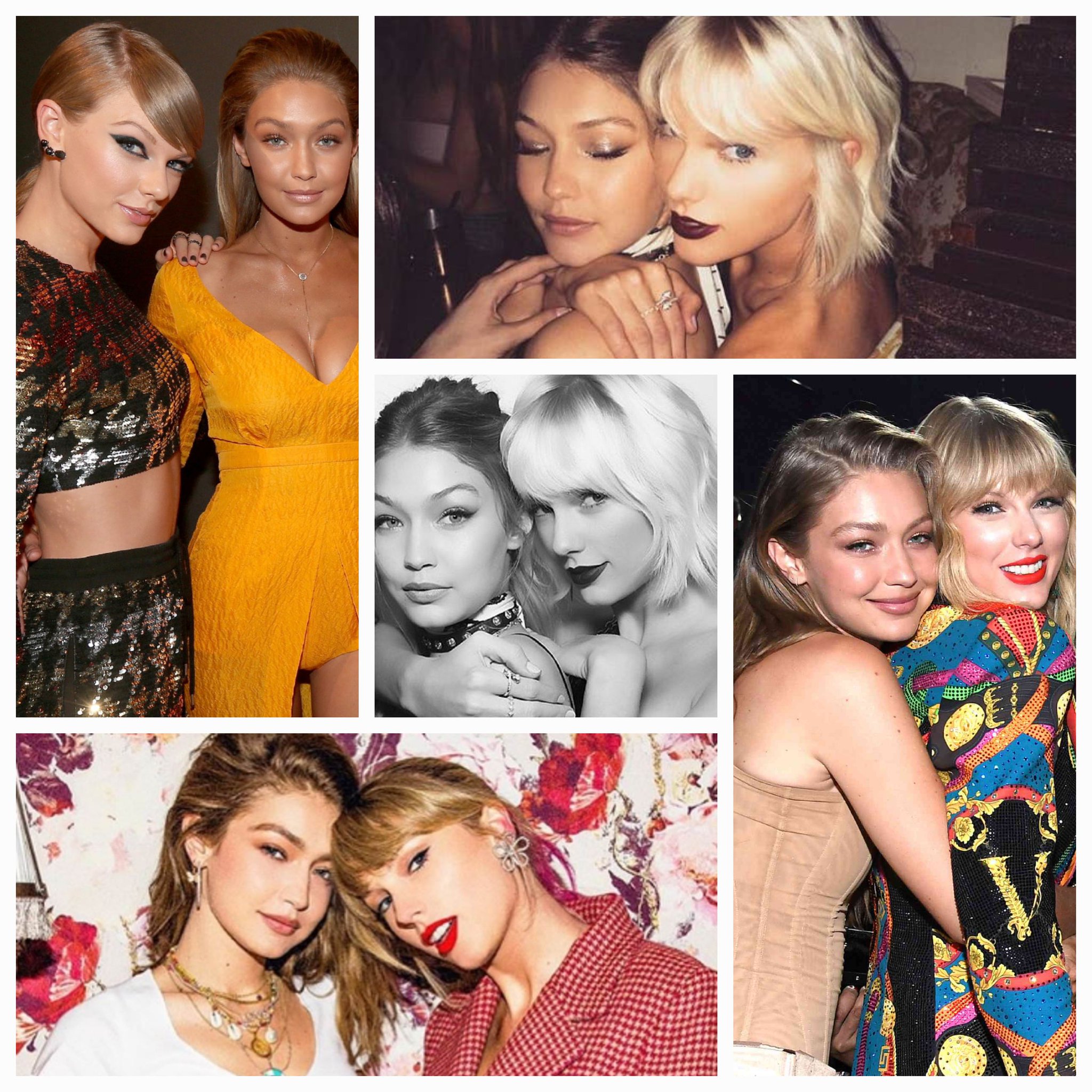 Happy Birthday Gigi Hadid!    