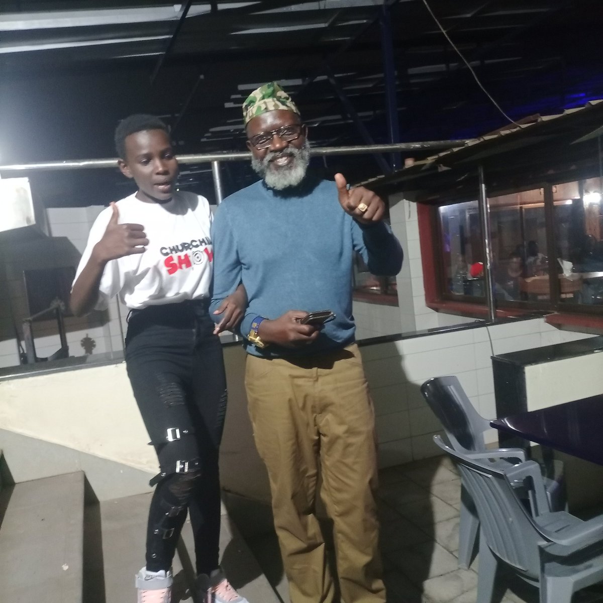 DemFacebook's tweet photo. 🙆🙆🙆I used to support wajakoya because he said education is not the key to succeed juu pombe na bangi ndio inatoa loc https://t.co/j85GWJGwM8