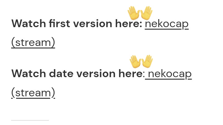 kim (@YUYE0N) / Posts / X