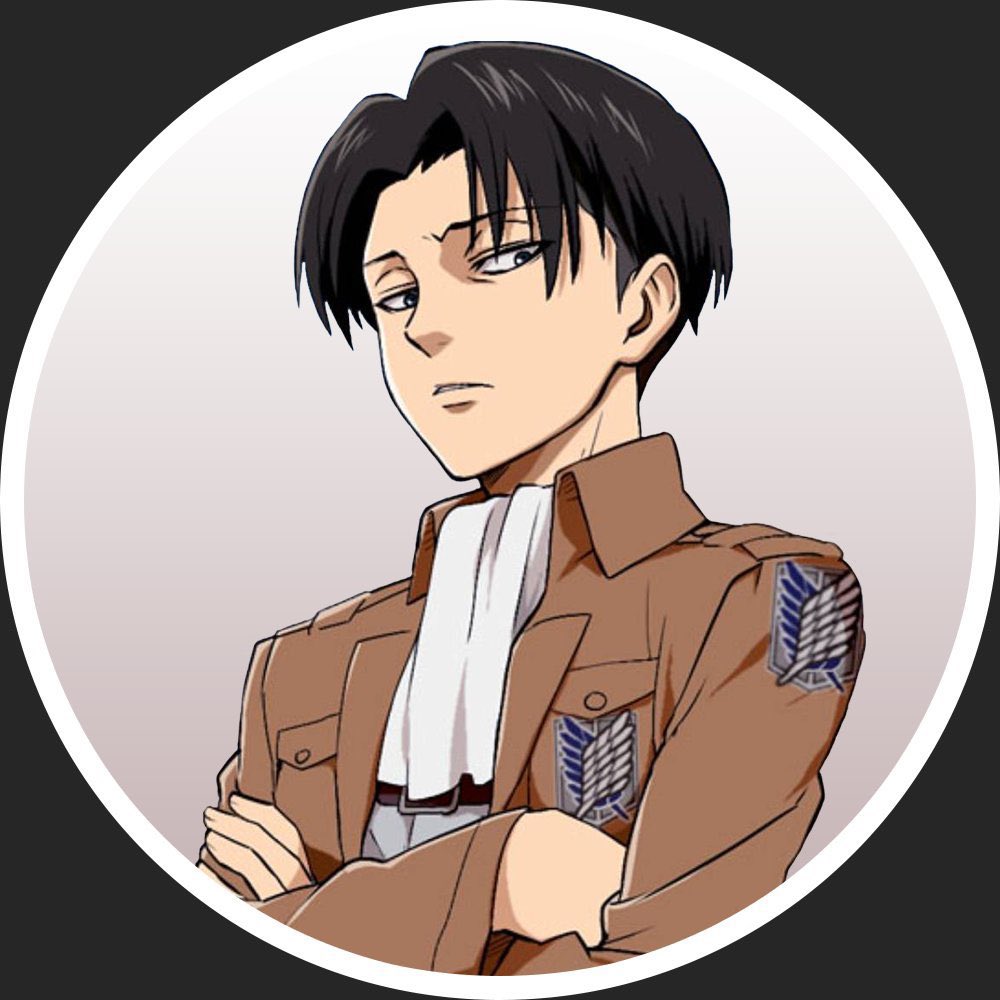 cryptogems555's tweet photo. Aped fat here
Loads of Anime coin went to a few hundred mc last year, & now Anime szn is back on #Ethereum
#LeviToken
https://t.co/7KVjQPDpsD
0% tax and LP burnt
CMC CG, DEXTools trending and 4chan ads coming
Team is well-connected too, very bullish on this one
https://t.co/wuegbTFZ2J