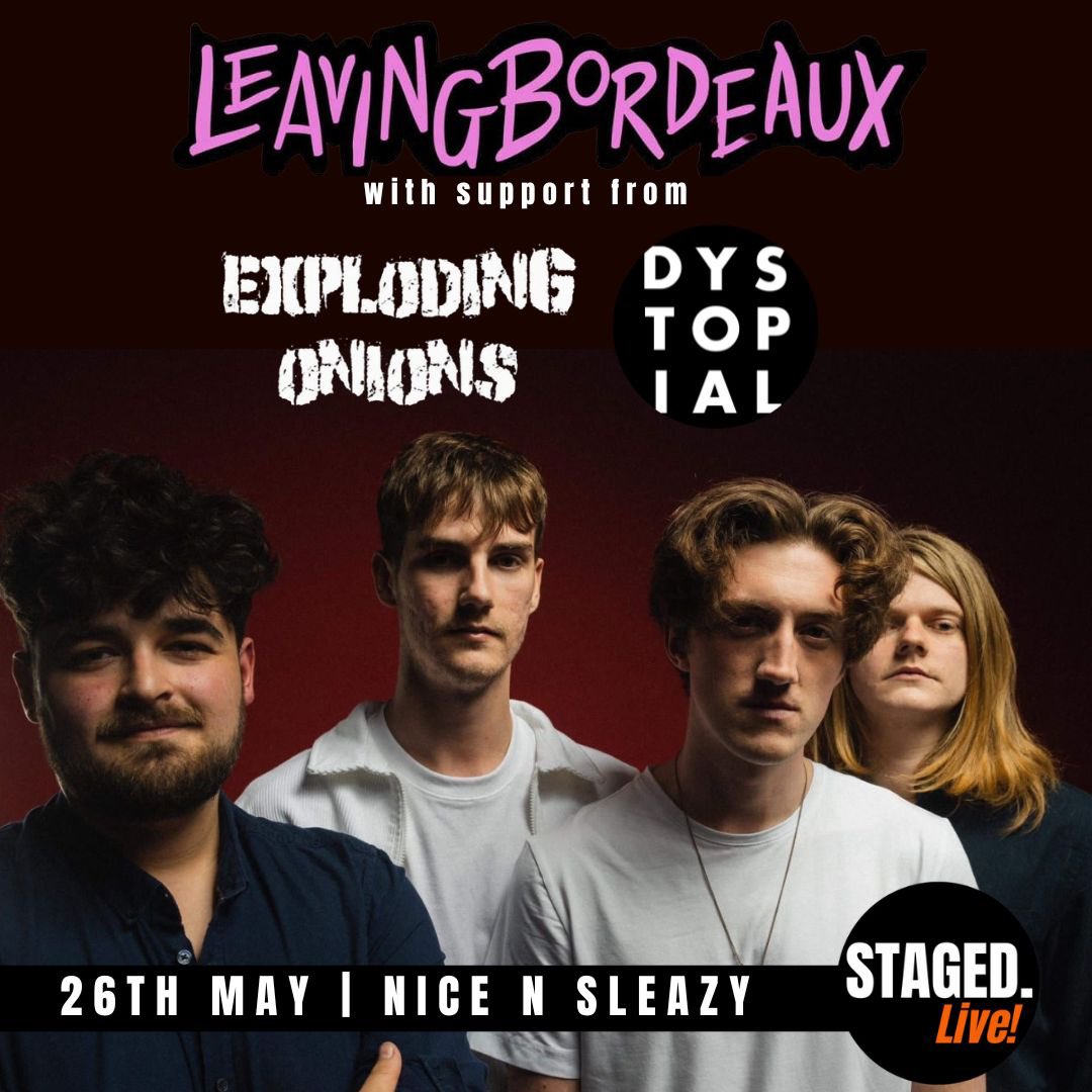 explodingonions's tweet image. May 26th🗓️

Nice n Sleazy: part 7⚡️

#EarthDay #music #glasgow #guitar