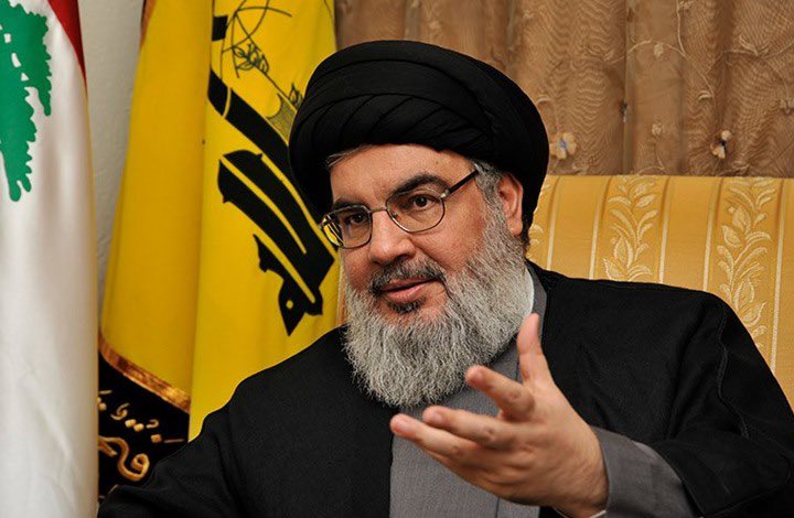 halgawi's tweet photo. مؤرخ لبناني :
يعود نسب حسن نصر الله إلى آل طعمة من قريش ومن نسل آل البيت عليهم السلام .
——
هيا خذلك .. https://t.co/114UWfQI6I