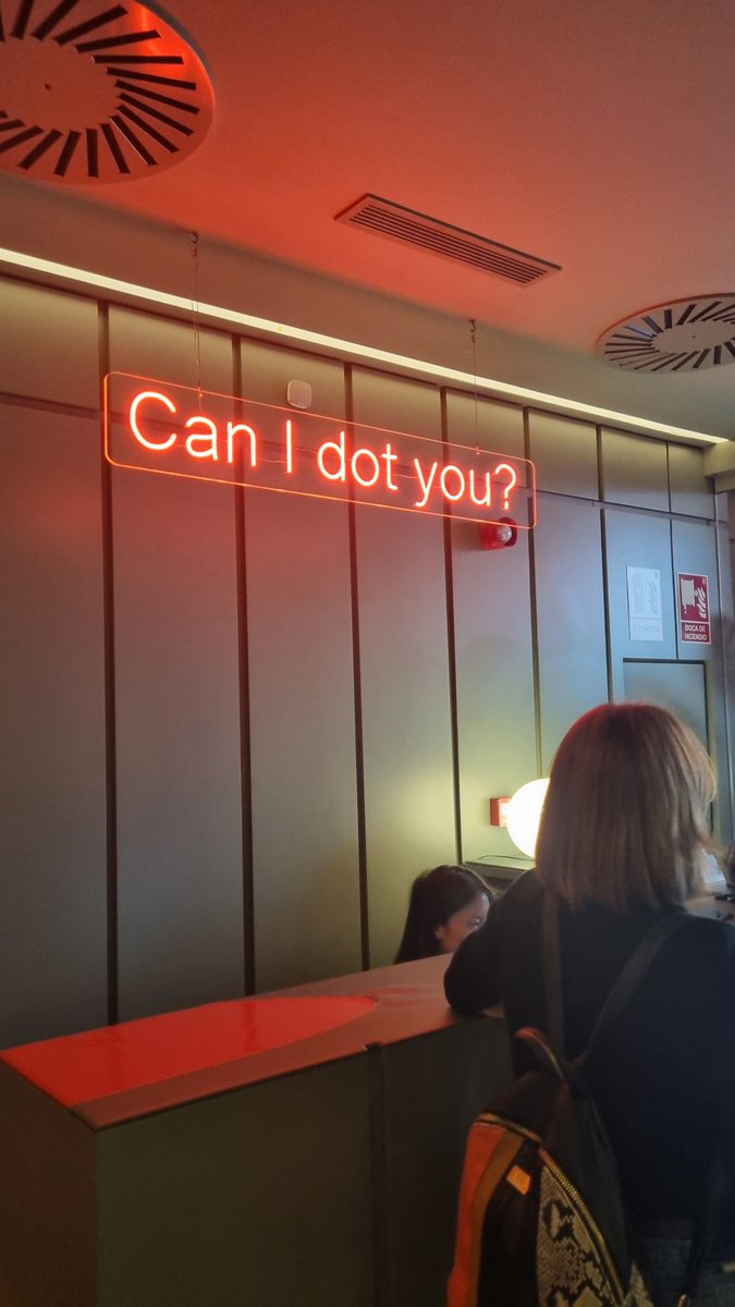 Madrid is bullish about <a href="/Polkadot/">Polkadot</a>