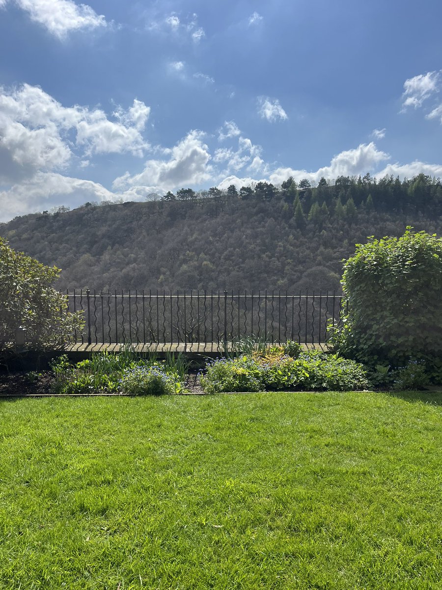 Nina Woodcock tweet media