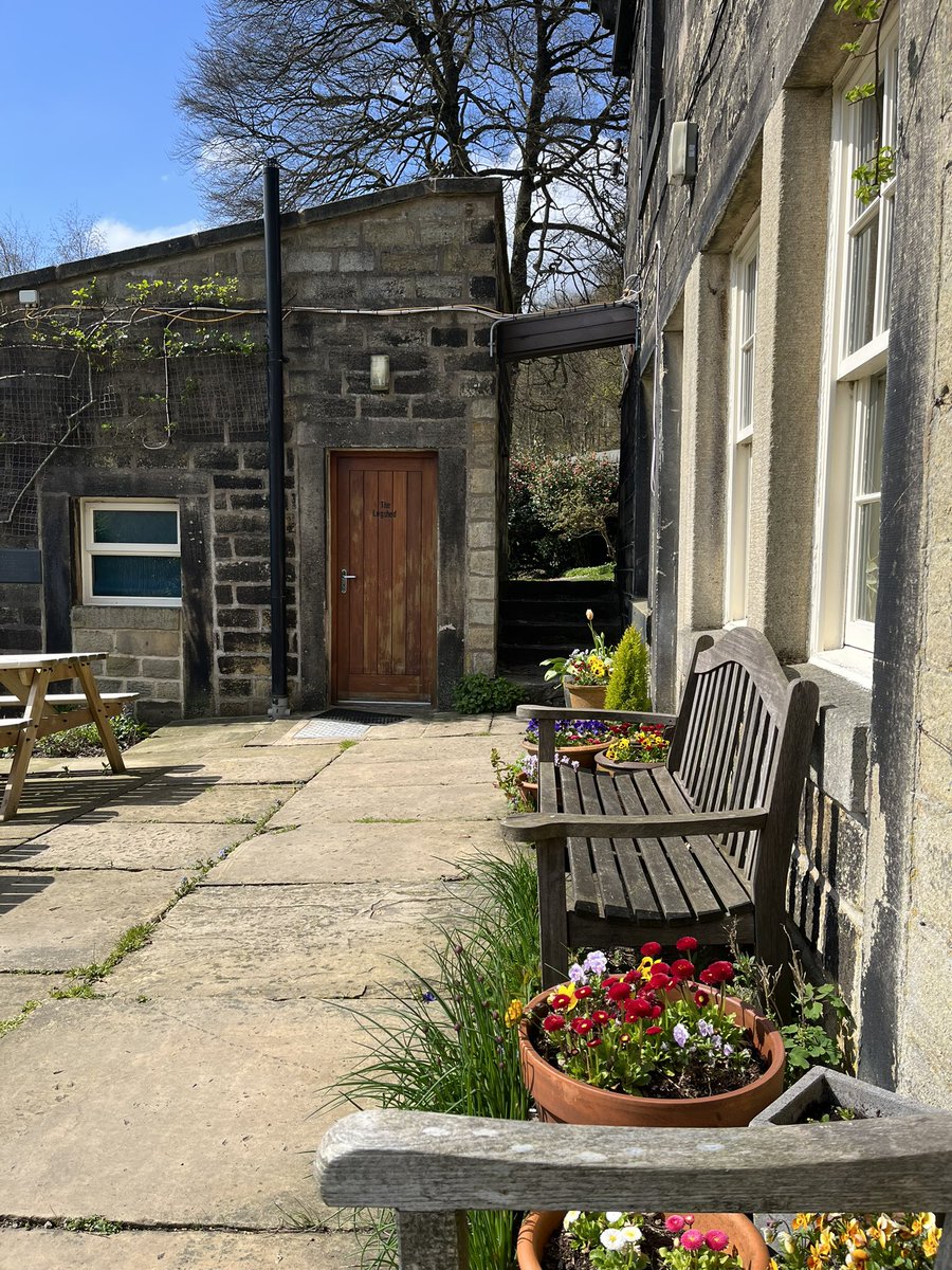 Nina Woodcock tweet media