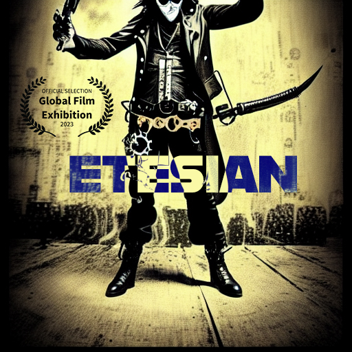 Sean_Breathnach's tweet photo. Hurray! ETESIAN is off to the Global Film Exhibition this summer :)
https://t.co/kZSZo6KZcx
#Etesian #shortfilm #shortfilms #festival #scifi #sciencefiction #irishscifi https://t.co/lknl4kR4pR