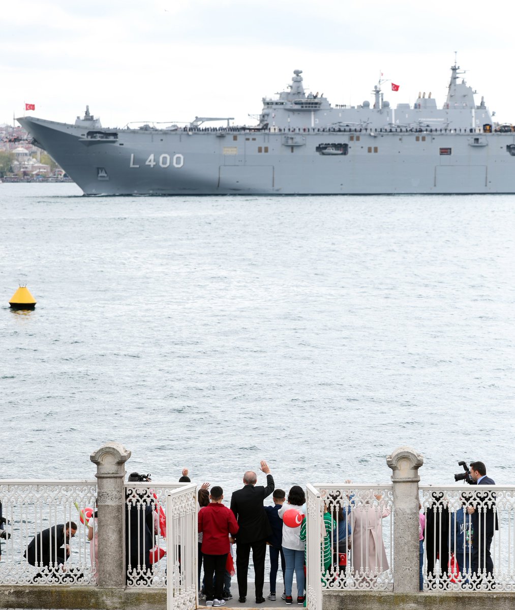 Restitutor Orientis II 🇯🇵 on Twitter "Turquie La première mission du