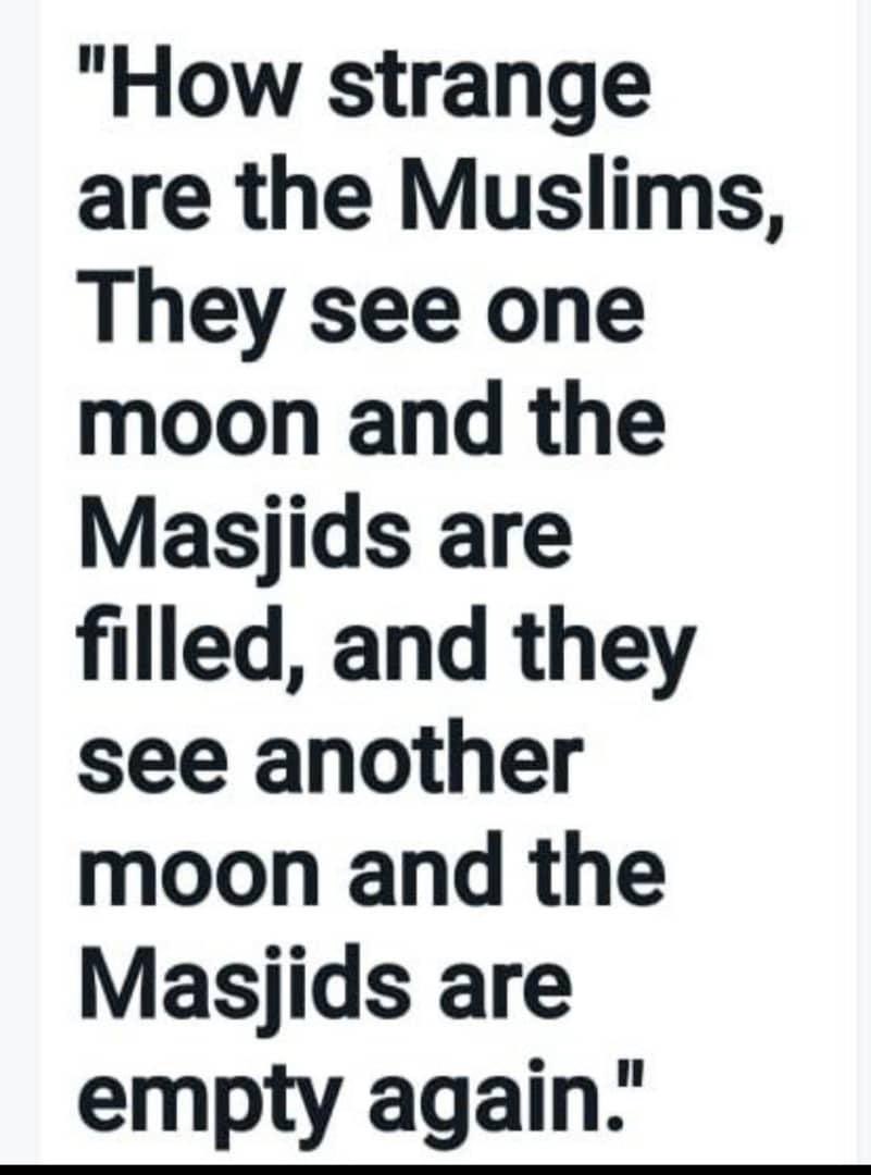 Deep. May Allah protect us. Ameen. #islam #muslim #muslimah #deen