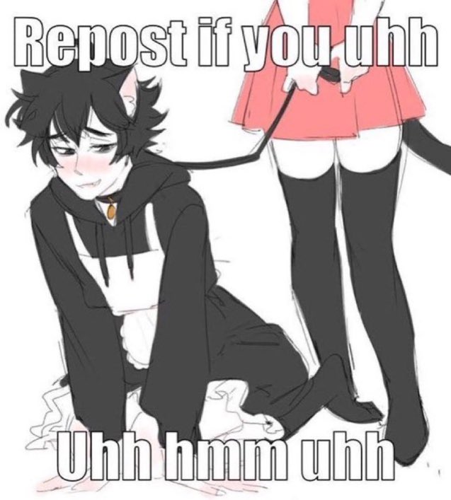 baka baka (@shypuppyboy) / Posts / X