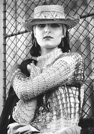Siouxsie Sioux

#SiouxsieSioux #SiouxsiesiouxSunday #photooftheday #womenwhorock 

📸 Christian Rose
