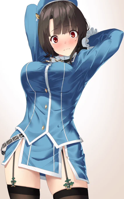 #艦これ10周年始まった当時小学生だった自分も既に成人したと考えると本当長いな。寿。 