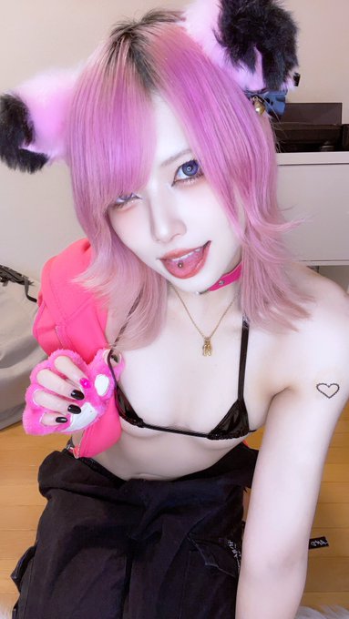 コスプレイヤーぽにょ皇子のTwitter画像14
