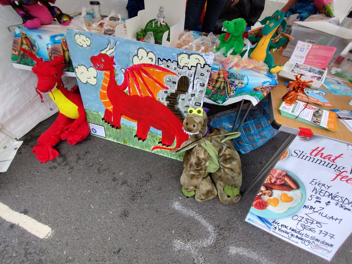 Community Engagement Team (Richmond Council) tweet media