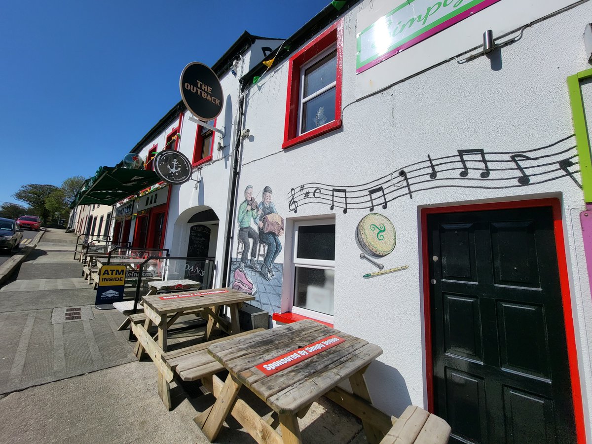 Inish View tweet media