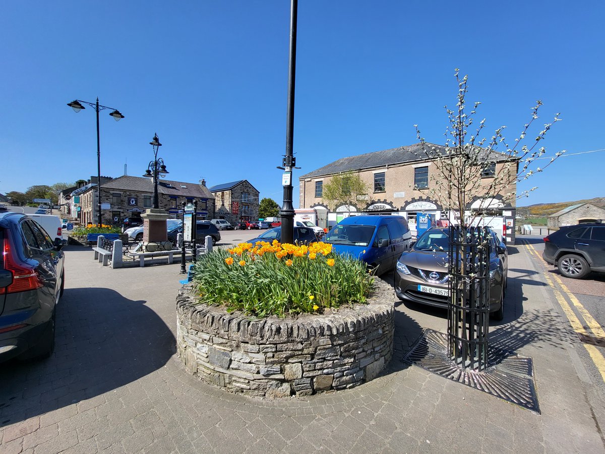 Inish View tweet media