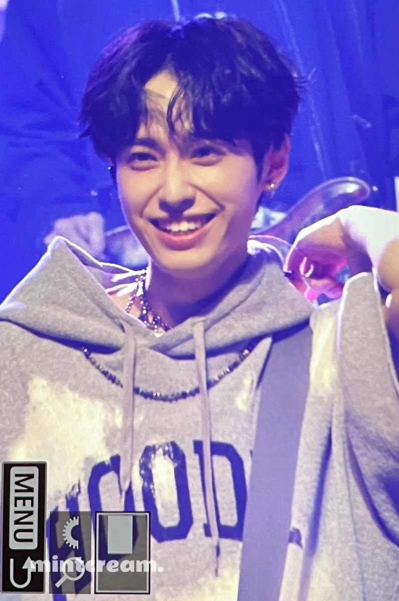 mintcream0114's tweet photo. 230423 쇼케이스

#XdinaryHeroes #엑스디너리히어로즈 #곽지석 #Gaon #가온 https://t.co/PaUxrlW67V