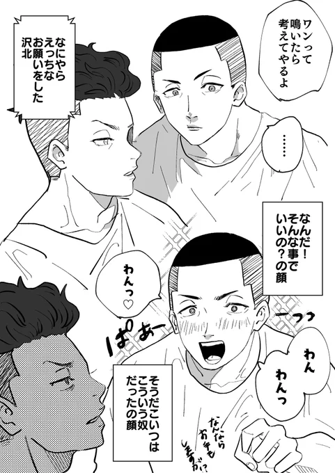 沢リョちゃん 