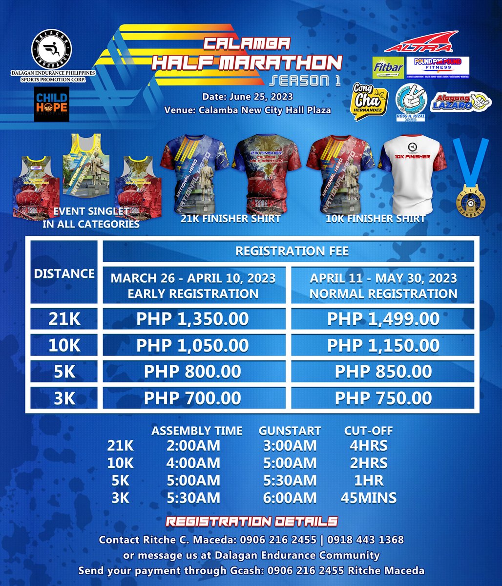 ChildhopePH's tweet photo. #RunWithACause: Join us in supporting a worthy cause! Team Dalagan Endurance PH has chosen Childhope PH as their beneficiary for their marathon on June 25. Let's make a difference in the lives of street kids in Metro Manila by participating in this event or spreading the word. https://t.co/eekWi7K9uN
