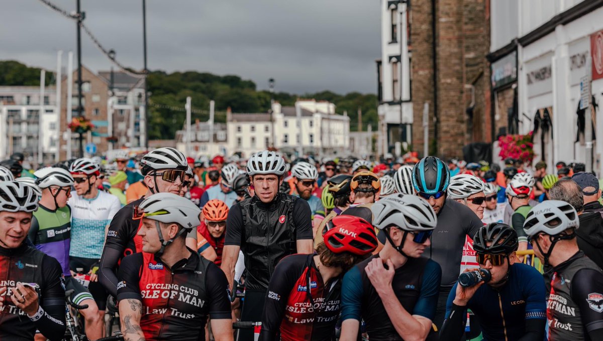 Will you be joining the <a href="/IOMLighthouses/">Zurich IOM Lighthouses Challenge</a> start line this year? Make sure you get yourself signed up on lighthouseschallenge.im